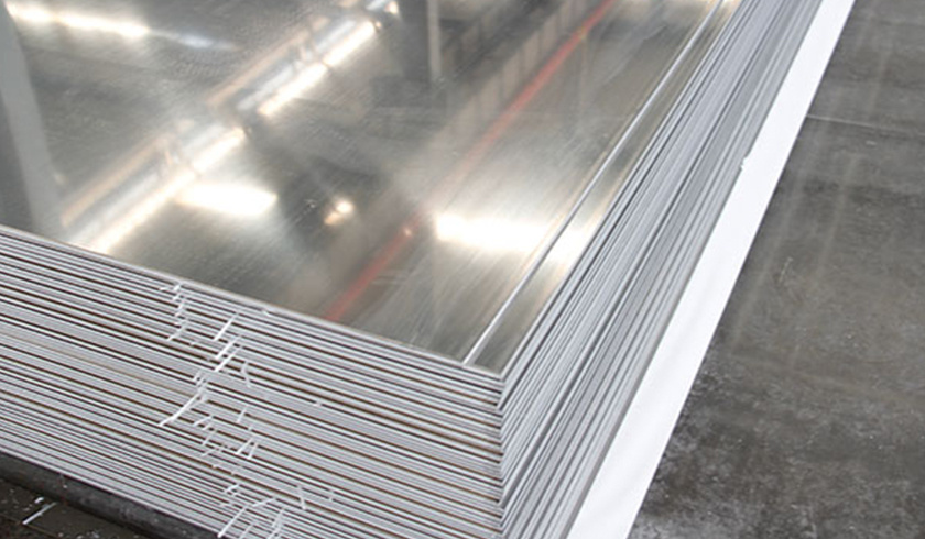 金莎娱乐官网最强网站优良的5052铝板生产厂家